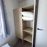 Mobil-home Cosy 2 - Cote D'opale Camping Équihen-Plage