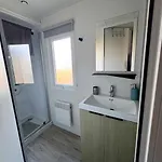 Camping Mobil-home Cosy 2 - Cote D'opale *