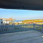 Camping Mobil-home Cosy 2 - Cote D'opale *