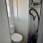 Camping Mobil-home Cosy 2 - Cote D'opale Équihen-Plage