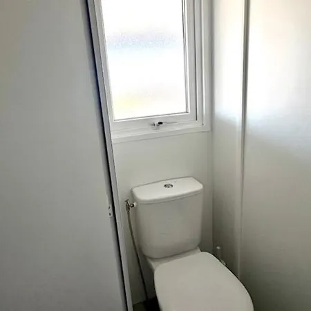 Camping Mobil-home Cosy 2 - Cote D'opale *