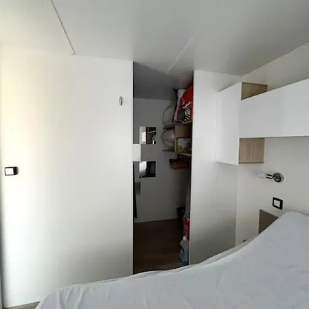 Camping Mobil-home Cosy 2 - Cote D'opale Équihen-Plage