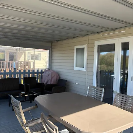 Mobil-home Cosy 2 - Cote D'opale *