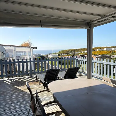 Mobil-home Cosy 2 - Cote D'opale Équihen-Plage