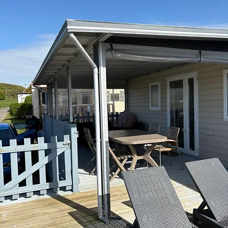 캠프장 Mobil-home Cosy 2 - Cote D'opale *